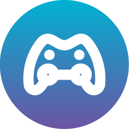 joystick icon