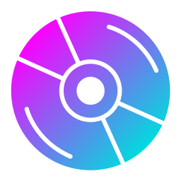 dvd icon