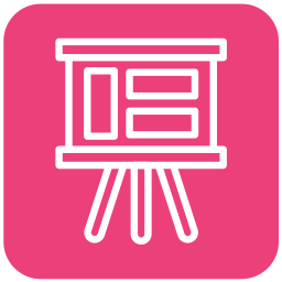 Story board icon