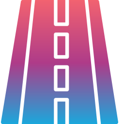 route Icône