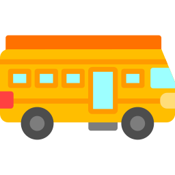 Bus icon