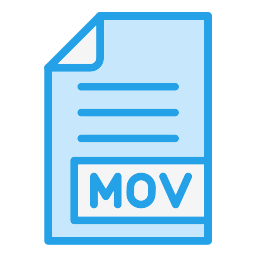 Mov icon