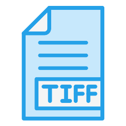 Tiff icon