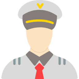 pilot ikona