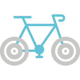 Bicycle icon