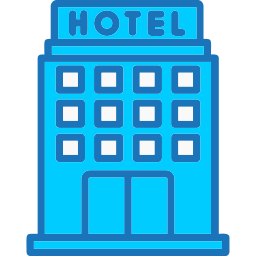 hotel icon