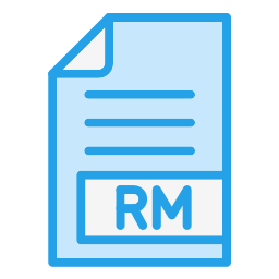 rm icon