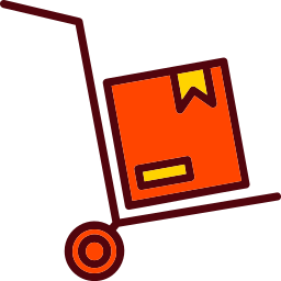 logistics icono