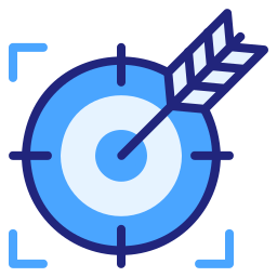 Target icon