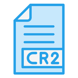 cr2 icon