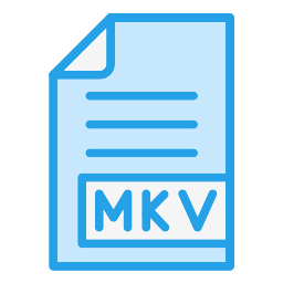 Mkv icon