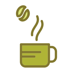 kaffee icon