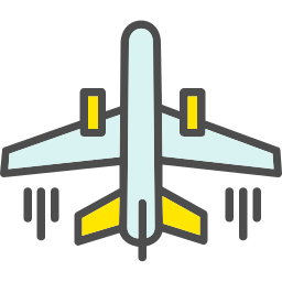 Flight icon