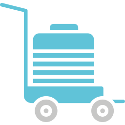 Luggage icon