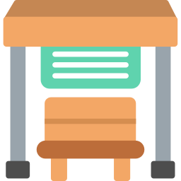 bushaltestelle icon