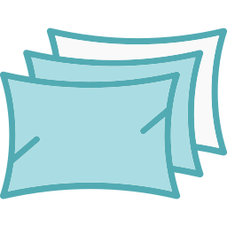 Cushion icon