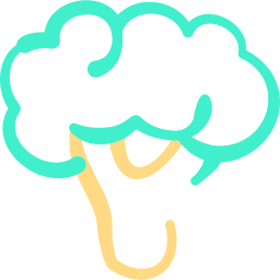 Broccoli icon