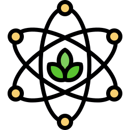 청정 에너지 icon