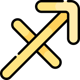 Sagittarius icon