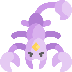 Scorpio icon