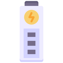 Battery icon