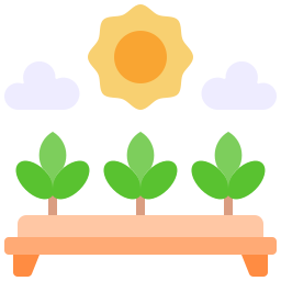 농원 icon