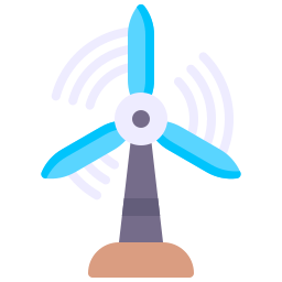 Windmill icon