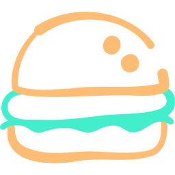 burger icon