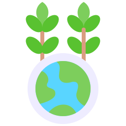 plantage icoon