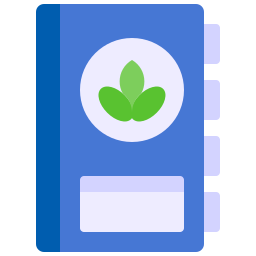 Book icon