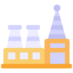 Factory icon