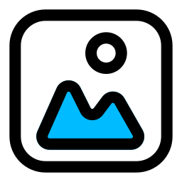 Gallery icon