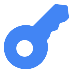 Privacy icon