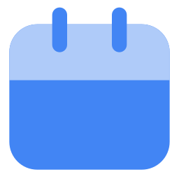 kalender icon