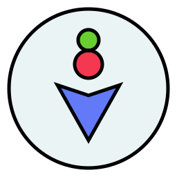 Navigate icon