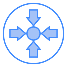 pfeilzyklus icon