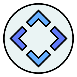 コントローラーパッド icon