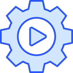 Video icon