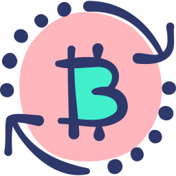 Exchange icon