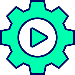 Video icon