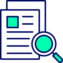 Research icon