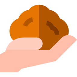 Clay icon