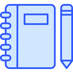 Book icon