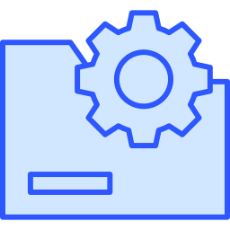 Folder icon