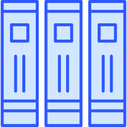 Library icon