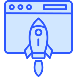 startup icon