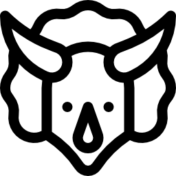 トリケラトプス icon