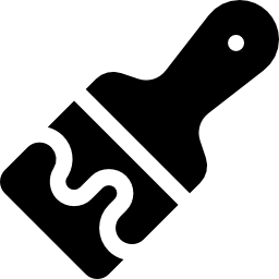 페인트 브러시 icon