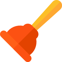 Plunger icon