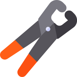 Pliers icon